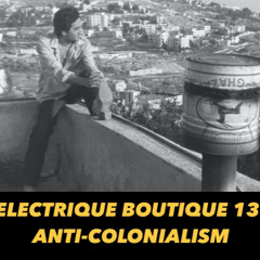 Electrique Boutique 13 5_31_24