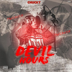 Chuckyy - devil hours (extended)