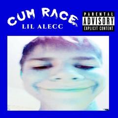 Cum Race [The race tay-k parody]