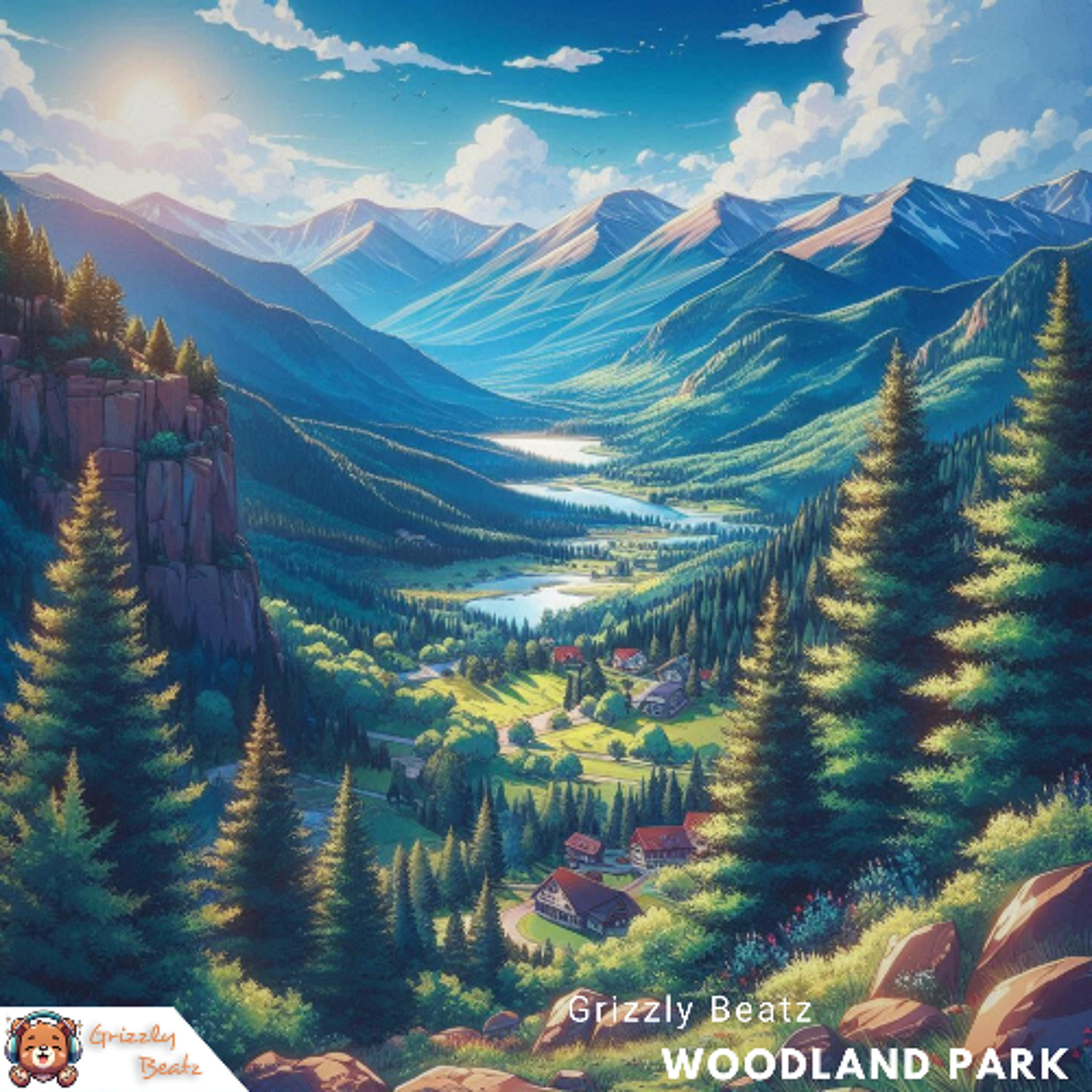 Woodland Park episode artwork