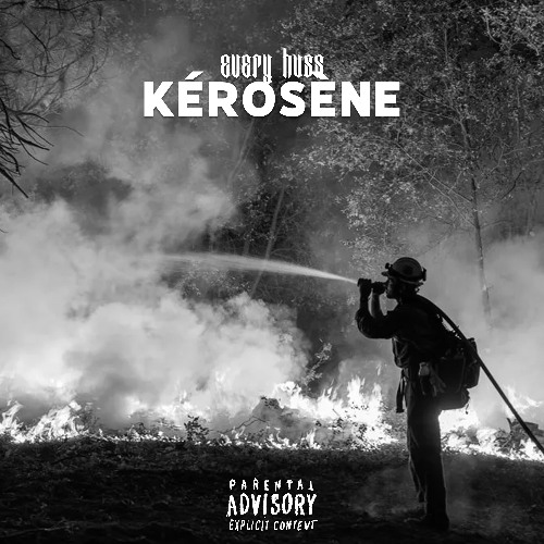 Kérosène