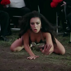 Charli XCX vs Eurythmics - Good Ones/Sweet Dreams