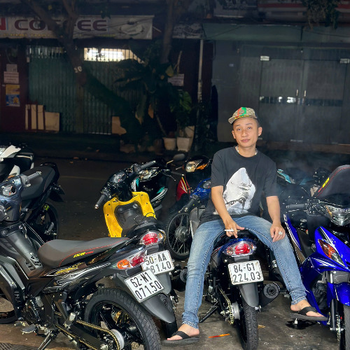 Chàng khờ lấy nhạc làm thơ 2 - Thanh Luan 158 Rmx