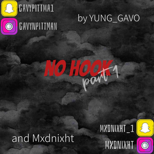 No Hook Part 1 (ft. Mxdnixht)