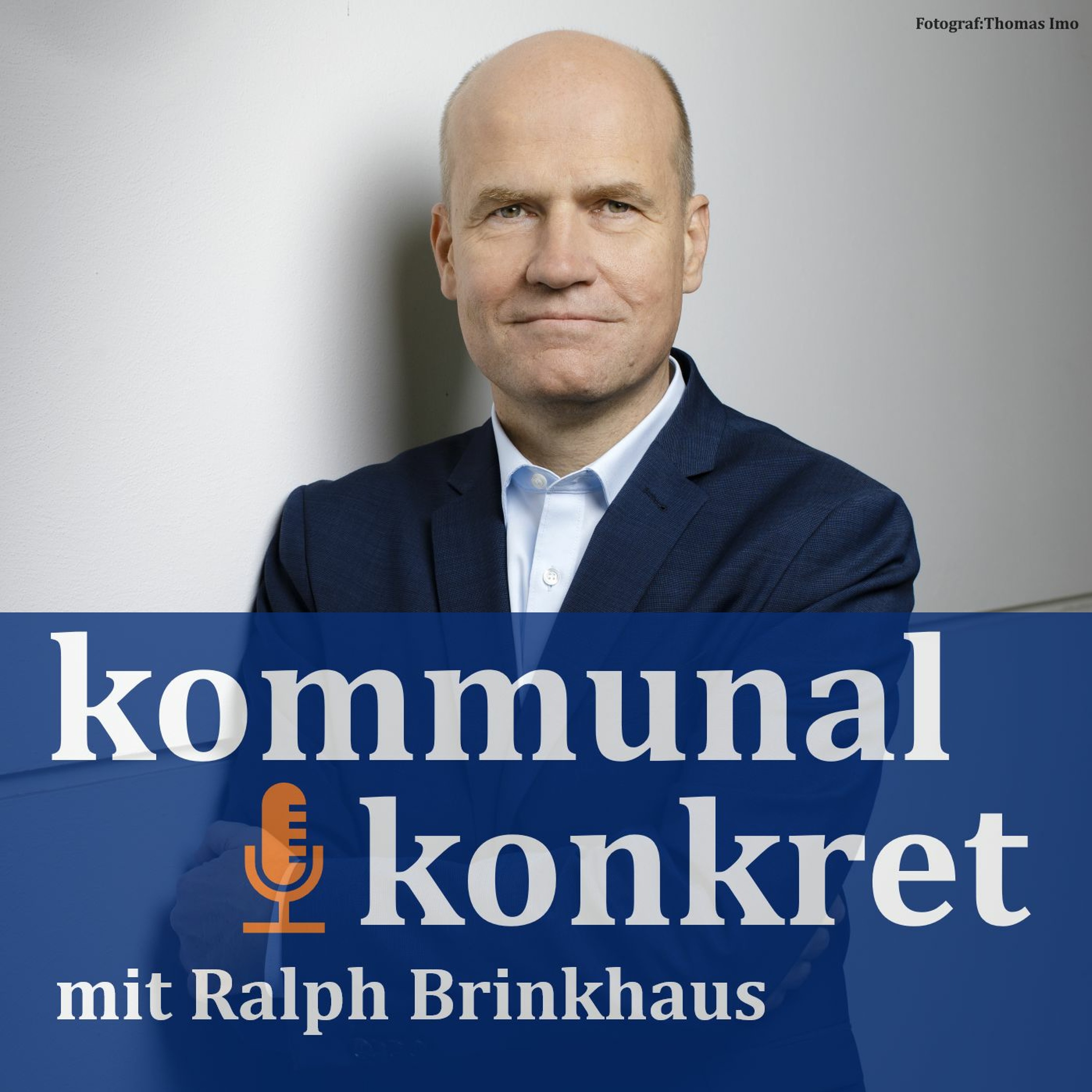 Folge 18 - kommunal konkret mit Ralph Brinkhaus