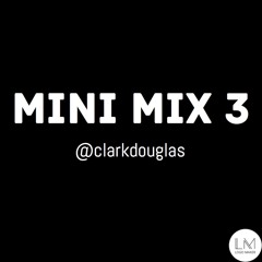 Mini Mix 3
