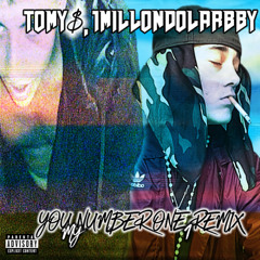 YOU MY NUMBER ONE REMIX