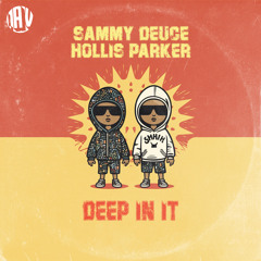 Deep In It (Sebb Junior Remix)