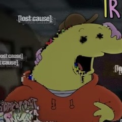 LWP X SMILING FRIENDS | IRREDEEMABLE