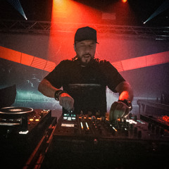 Jay Lumen live at Alter Schl8hof (Analog Rhythm) Wels, Austria 20-12-2025