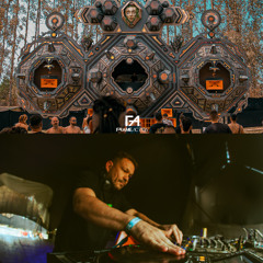 RODRIGO PRADO SET - HIPNOTICA FESTIVAL 2024