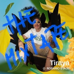 TIRAYA x TROPIKALI FESTIVAL