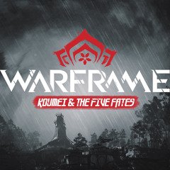 Warframe OST - What is My Fate (Koumei & the Five Fates)