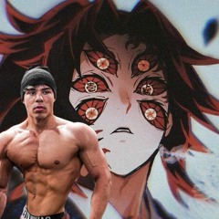 Demon Slayer X Judas Hardstyle (Lexx Little Edition)