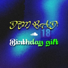 Dem Bad ! [HB Jay T🤩🔥]