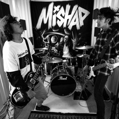 Mishap - My Friend's Sister's Friend (rehearsal demo)