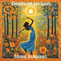 Hands up for Love
