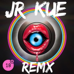 Party On & Pump Up The Jam  (Jr Kue Remix)