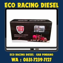0831-7239-7127 (WA), Eco Racing Diesel Yogies Kab Pinrang