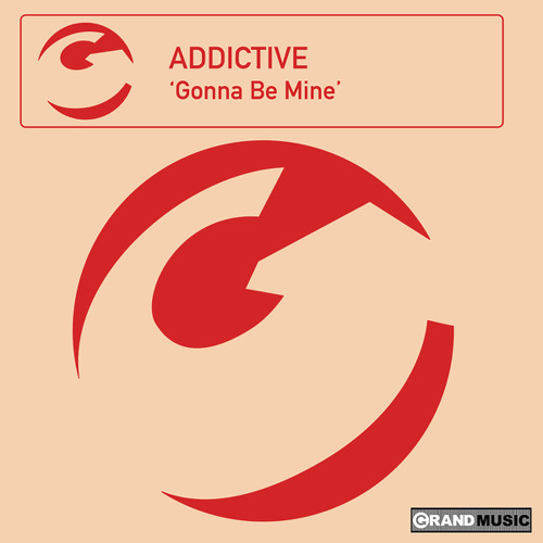 Gonna Be Mine (Mr V Remix) [feat. T2]