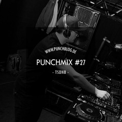 PunchMix#27 - TSDNB | 11/2017 [Reupload]