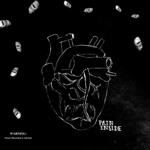 Pain Inside (prod. Miler)