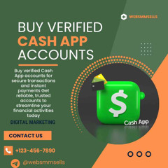 “Best 5.5 Site to Buy Verified Cash App Accounts (100% Trusted & Instant Access)”