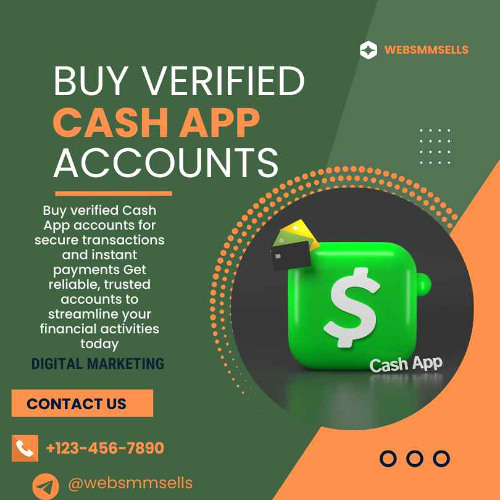 Best Site to Get Verified Cash App Accounts for Smooth Transactions