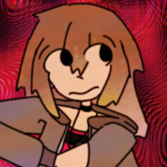 unhealthily, i continue on / mai