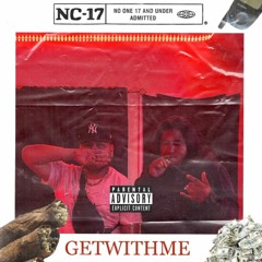 GETWITHME - DANYTHEARTIST FT $TEVIE WONDER