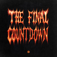 Nic Johnston, Blaze U & Jawny Sparklez - The Final Countdown