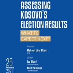 Assessing Kosovo’s Election Results: What to Expect Next?