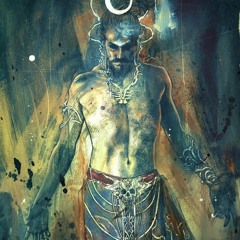 ajna ||srirudra|| mahakaala..