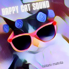 Happy Cat ​​Sound