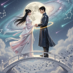 中国永恒爱情故事 - Tale of Chinese Love Eternal - CH