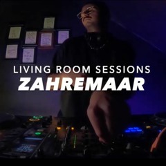 Zahremaar Living Room Sessions @ General Lee's (February 2022)