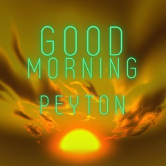 Good Morning
