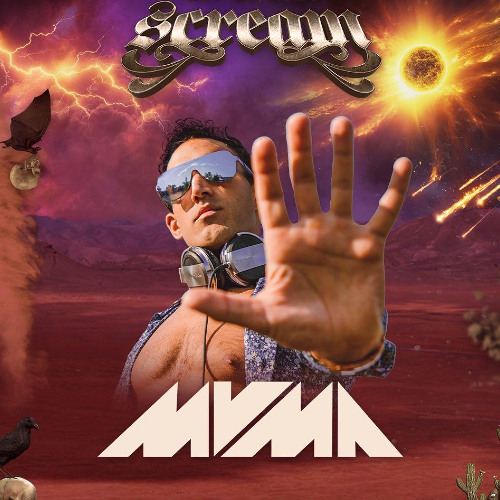 SCREAM 2024 w/ FISHER - Live Recording