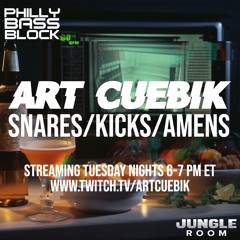 SNARES/KICKS/AMENS EPISODE 26