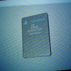 BAKGROUND  - Memory Card