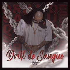 Drill de Sangue - Kamikaze do Gueto.