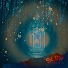 [Slow Bar.] Dan Bay - Das Blaue Licht (Original)