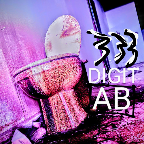 TRIPLE DIGIT AB (Produced by yukibeats)