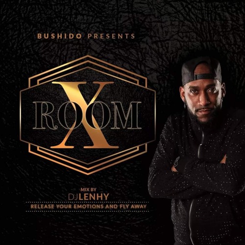 X-ROOM By Djlenhy Bushido