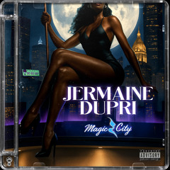 Atlanna (feat. CeeLo Green)