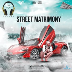 DJ ROBDEE - STREET MATRIMONY (NEW & OLD HIP HOP)