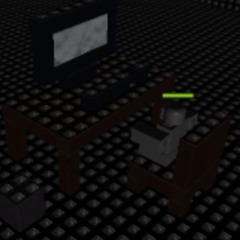 KENTENSHI - Paranoia But It Sounds Like A 2009 Roblox Song