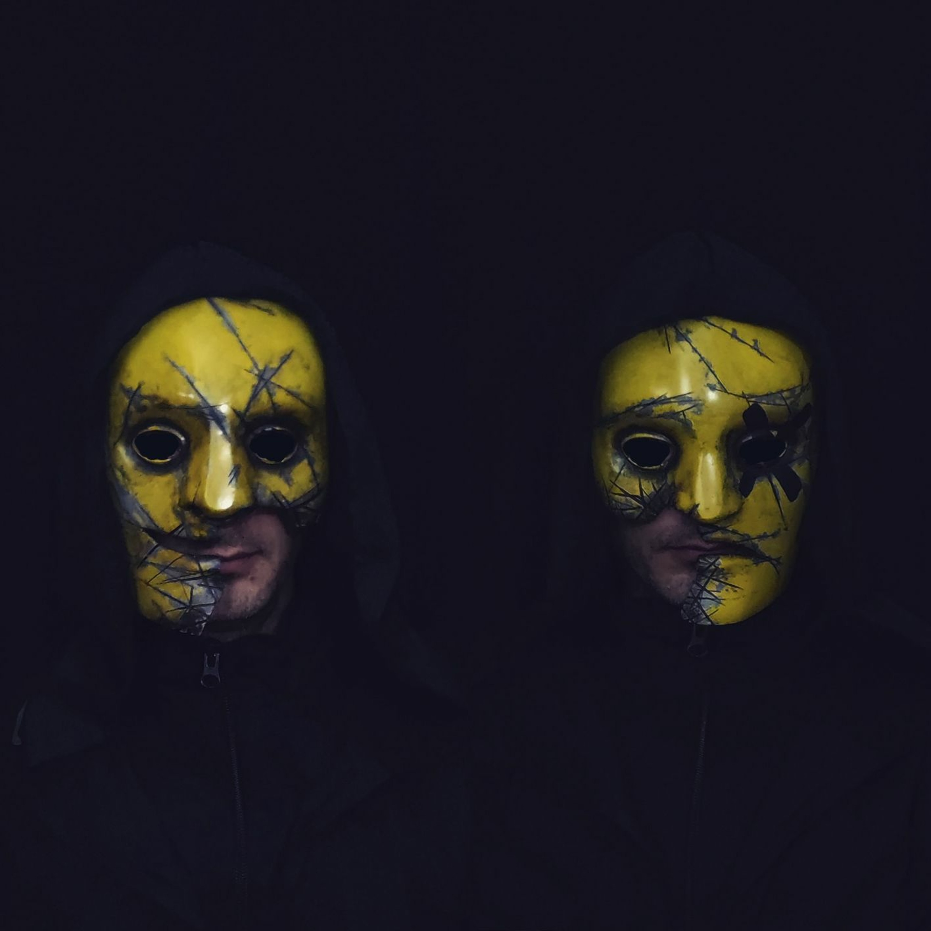 The YellowHeads METAMORPH set @ Locos X El Musicon (Zul 2022) Spain episode artwork