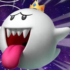 Mario 64 Boss Theme: King Boo