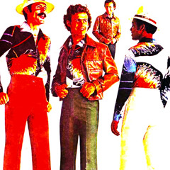 "Leisure Suit" *Soundcloud Exclusive*